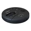 MP3-Player Lenco CD-300 Schwarz