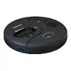 MP3-Player Lenco CD-300 Schwarz