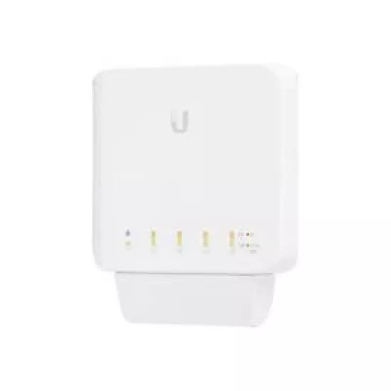 Ubiquiti UniFi Switch Flex (3er-Pack) Managed L2 Gigabit Ethernet (10/100/1000) Power over Ethernet (PoE) Weiß