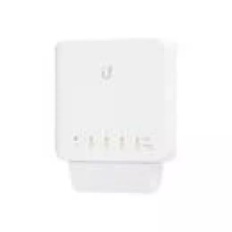 Ubiquiti UniFi Switch Flex (3er-Pack) Managed L2 Gigabit Ethernet (10/100/1000) Power over Ethernet (PoE) Weiß