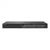 Lancom Systems GS-3126X Managed L3 Gigabit Ethernet (10/100/1000) 1U Schwarz (61847)