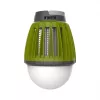 Elektrische Insektenvernichterlampe NOVEEN IKN 824 LED für den Innenbereich, energieeffizient, Modell IKN824