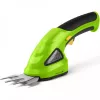 Fieldmann FZN 4000-A Batterie Green