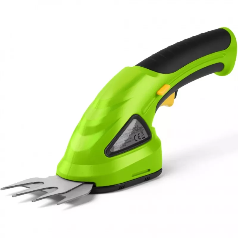 Fieldmann FZN 4000-A Batterie Green
