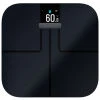 Elektronische Personenwaage GARMIN Index S2 — schwarz, max. 181,4 kg, Wi‑Fi/Bluetooth, Körperzusammensetzung