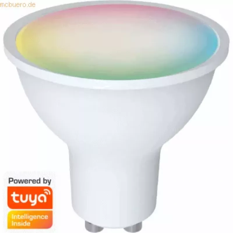 Intelligente Lampe Denver SHL-450