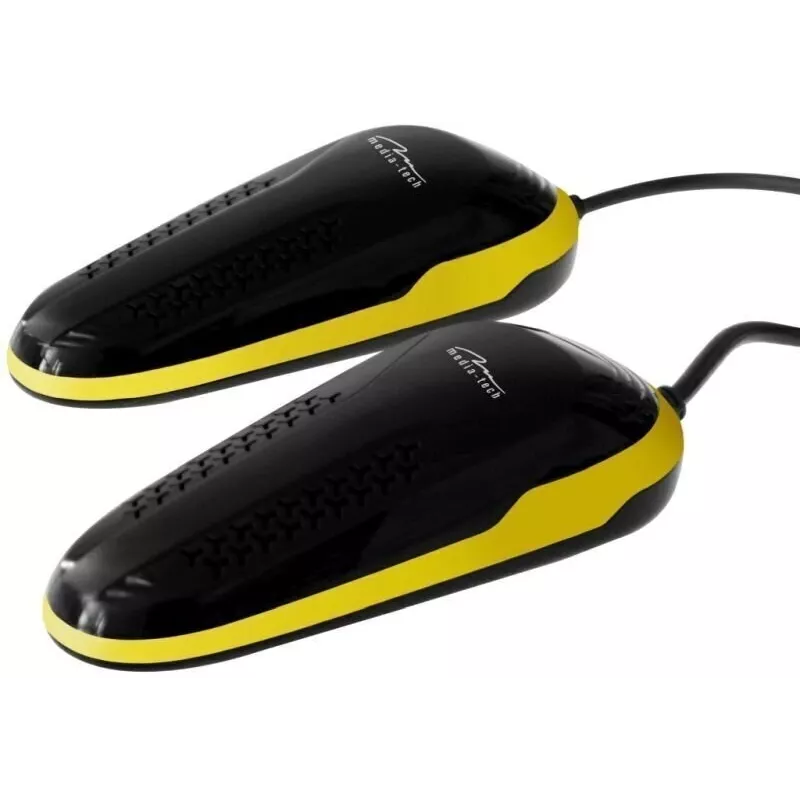 Media-Tech Stiefel-Ozon-Trockner