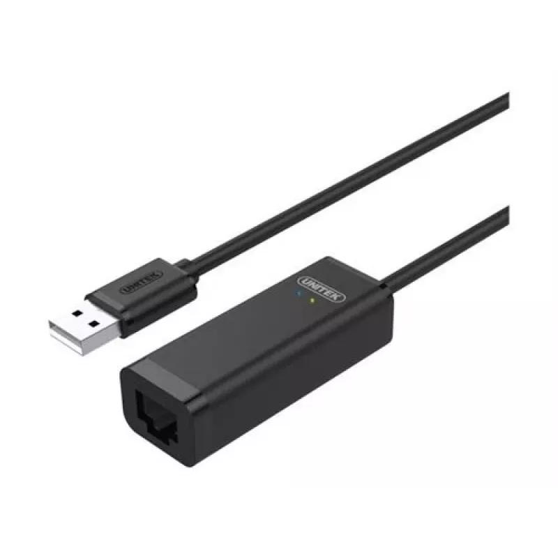 UNITEK Y-1468 Netzwerkkarte Ethernet 480 Mbit/s