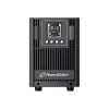 PowerWalker VFI 2000 AT FR USV (unterbrechungsfreie Stromversorgung) Doppelwandler