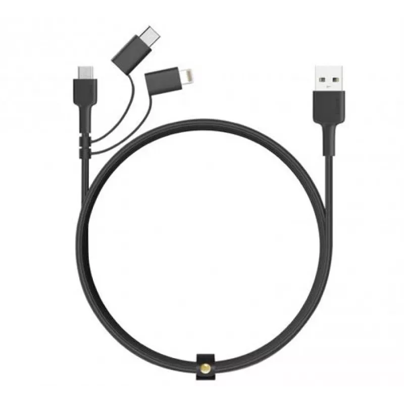 AUKEY CB-BAL5 Lightning-Kabel 1,2 m