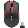 A4Tech G3-200N Maus beidhändig RF Wireless Optisch 1000 DPI