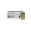 Alkali-Einwegbatterie everActive EVLR6S2IK AA 1,5 V — 40er-Pack
