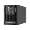 PowerWalker VFI 1000 AT FR USV (unterbrechungsfreie Stromversorgung) Doppelwandler