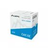 Netzwerkkabel Lanberg LCU5-10CC-0305-B U/UTP 305 m Blau