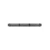 Patchpanel 1U LANBERG PPS5-1024-B — 24-Port RJ-45 Cat5, Metall, schwarz, Rackeinbau