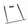 Personenwaage Esperanza Samba EBS018W – elektronisch, 180 kg, weiß