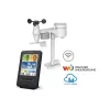 SENCOR Ladestation Pogodowa SWS 9898