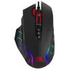 A4Tech Maus Bloody J95S Stone schwarz USB (Aktiviert) A4TMYS47300
