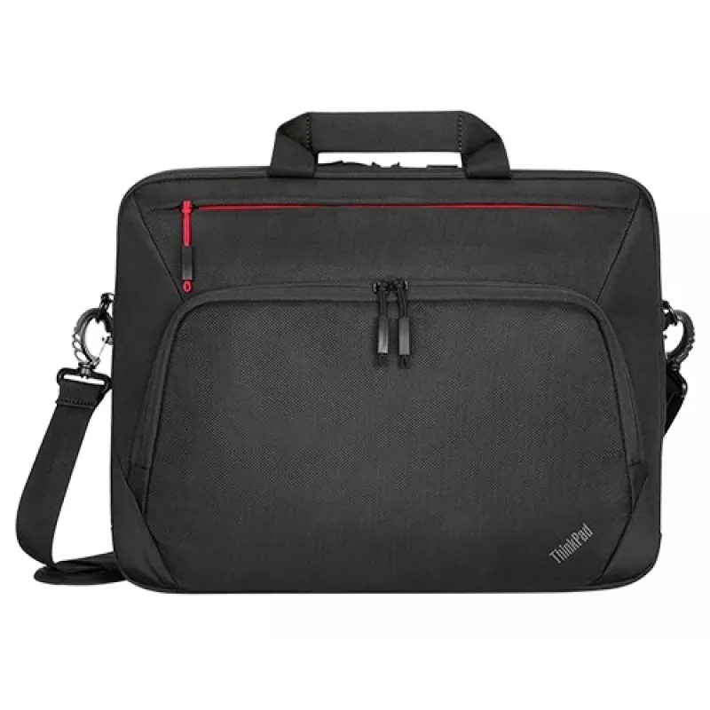 Lenovo 4X41A30365 Laptop-Tasche 39,6 cm (15,6 Zoll) Toploader-Tasche Schwarz