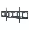 Edbak XWB1 TV-Halterung/-Ständer 3,3 m (130) Schwarz