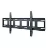 Edbak XWB1 TV-Halterung/-Ständer 3,3 m (130) Schwarz