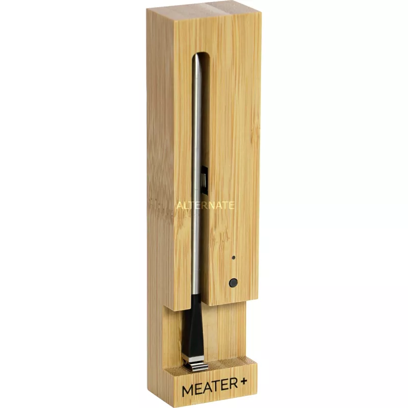 Meater Plus Thermometer 50 Meter Bluetooth RT3-MT-MP01