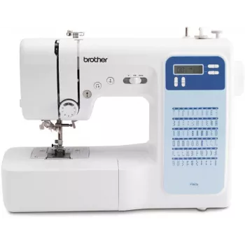 Brother FS60X Nähmaschine Elektrisch