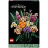 LEGO 10280 Icons Blumenstrauß Künstliche Blumen Set für Erwachsene Dekorative Wohnaccessoires Geschenkidee für Frauen Männer Sie & Ihn Ehefrau oder Ehemann