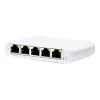 Verwalteter Switch Ubiquiti UniFi Switch Flex Mini 3er-Pack