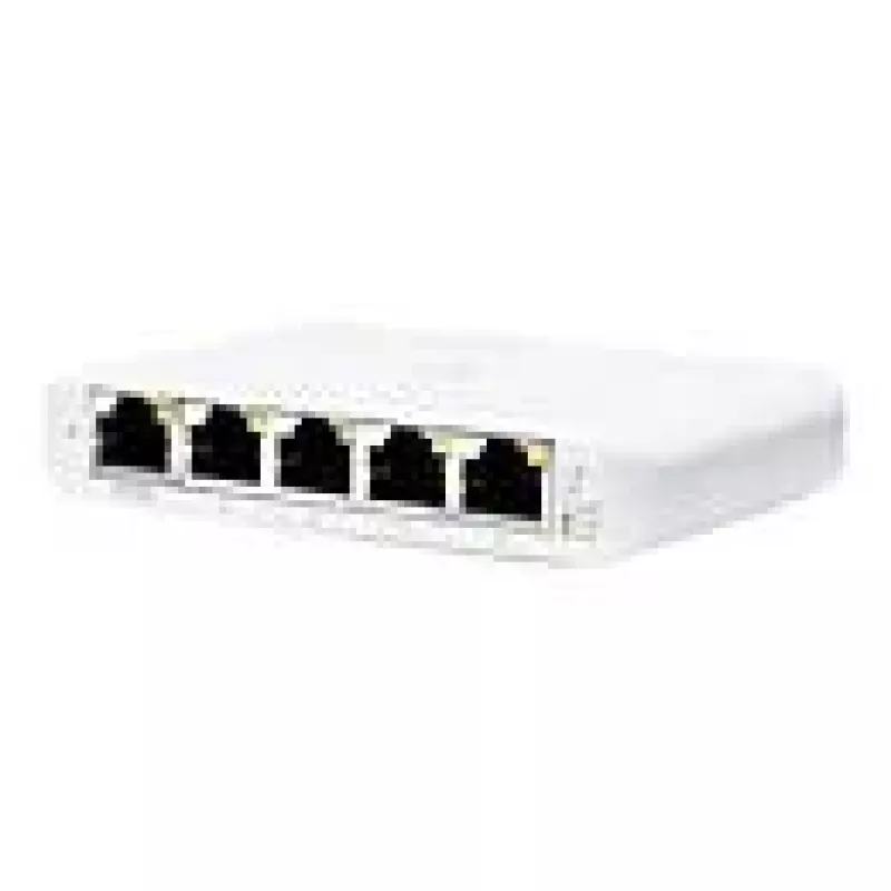 Verwalteter Switch Ubiquiti UniFi Switch Flex Mini 3er-Pack