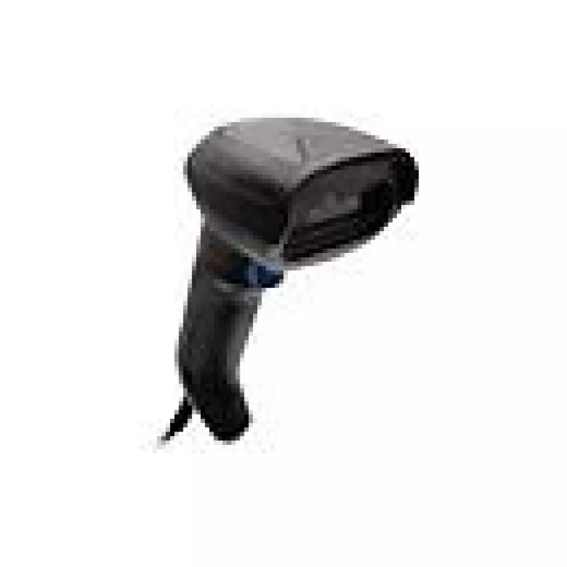 Datalogic Gryphon I GD4220 Handheld-Barcodelesegerät 1D Linear Schwarz