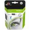 Tintenpatrone TB Kompatibel S Brother LC 985 CY 100% N