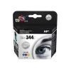 Tinte TBH-344C (HP Nr. 344 - C9363EE) Farbe wiederaufbereitet