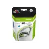 Tinte TBB-LC1100CY (Brother LC980/1100) Cyan 100% neu