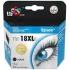 Tintenpatrone TB Kompat. S Epson T1811 Schwarz 100% Neu