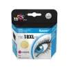 Tintenpatrone TB kompatibel mit Epson T1813 M 100% Neu