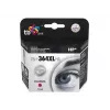 Tintenpatrone TB Kompat. S HP CB324EE (No.364), TBH-364XLMR, Magenta