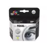 Kompatible Tintenpatrone TB für HP CD974AE (Nr. 920XL) Ref.