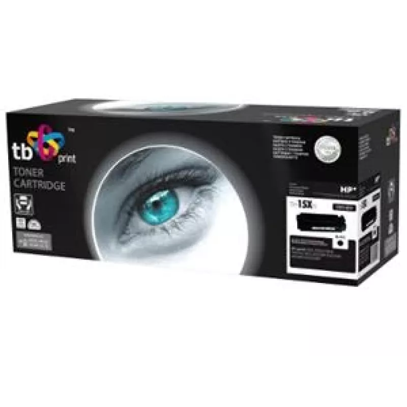 Toner TH-15XN (HP C7115X) Schwarz 100% neu