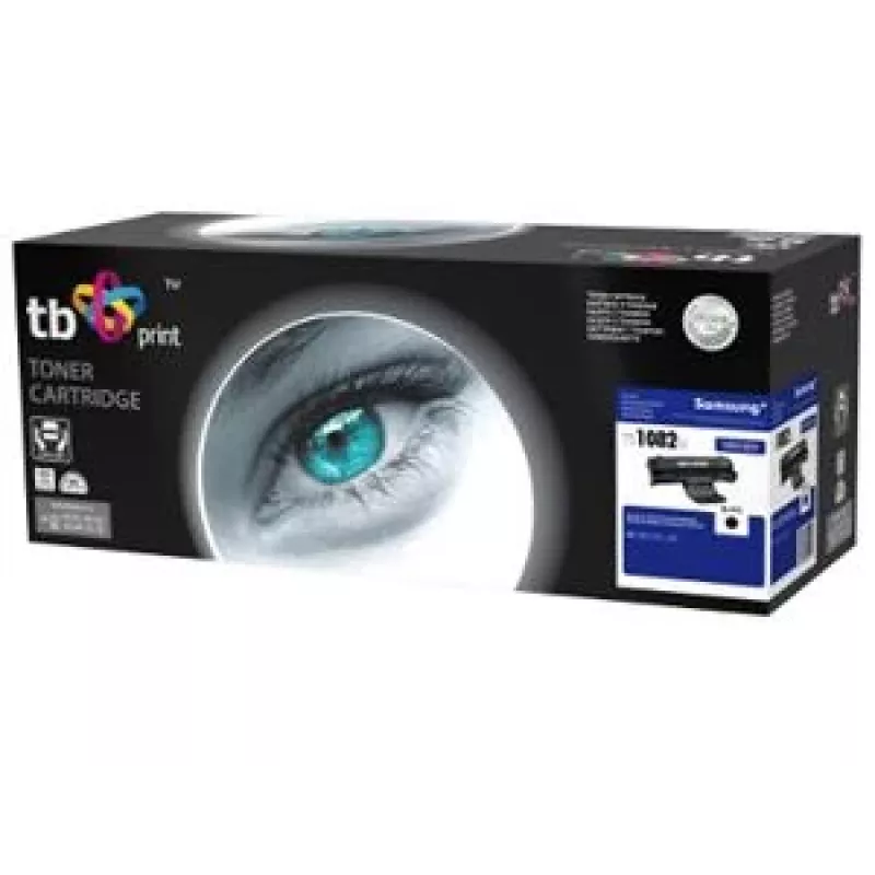Toner TB kompatibel mit Samsung MLT-1082S 100% neu