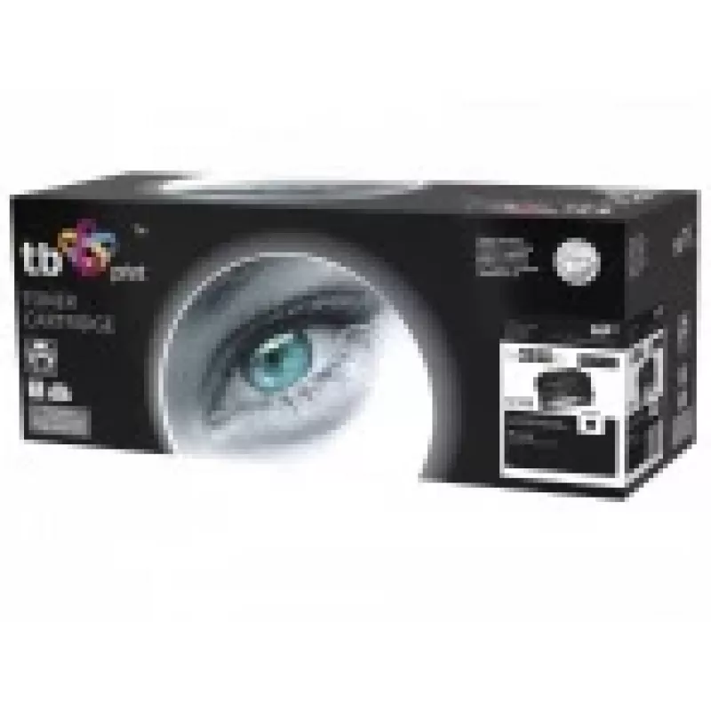 Toner TB kompatibel mit HP CE255X RO