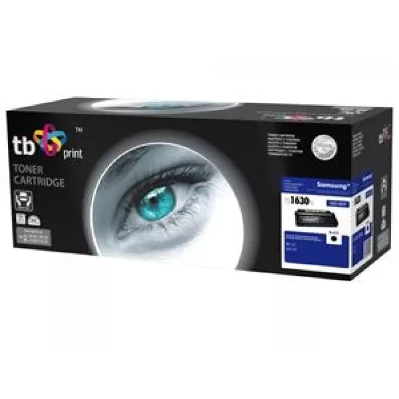 Toner TB kompatibel mit Samsung ML-D1630A 100%N