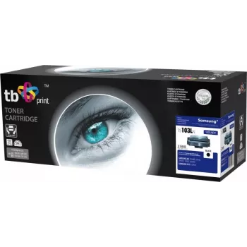 Toner TB kompatibel mit Samsung ML-2950,100%N,BkXL