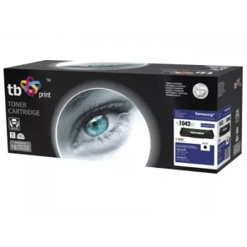 Kompatibler Toner TB Samsung MLT-D1042S, Ref.