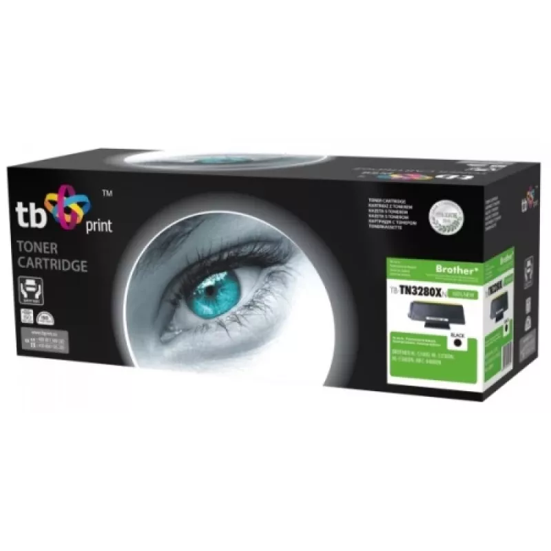 Toner TB Kompatibilni S Brother TN3280 100% New