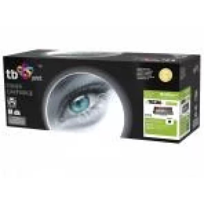 Toner TB kompatibel mit Brother TN3380 100% neu