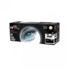 Toner für HP ENTER 551 Schwarz TH-400XRO wiederaufbereitet neu OPC