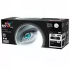 Toner für HP ENTER 551 Cyan TH-401ARO wiederaufbereitet neu OPC