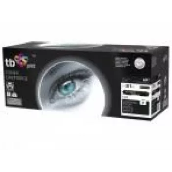 Toner TB kompatibel mit HP CE311A Cyan,1000,ref