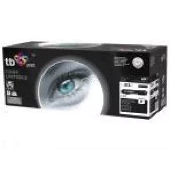 Toner TB kompatibel mit HP CE313A Magenta, 1000, ref